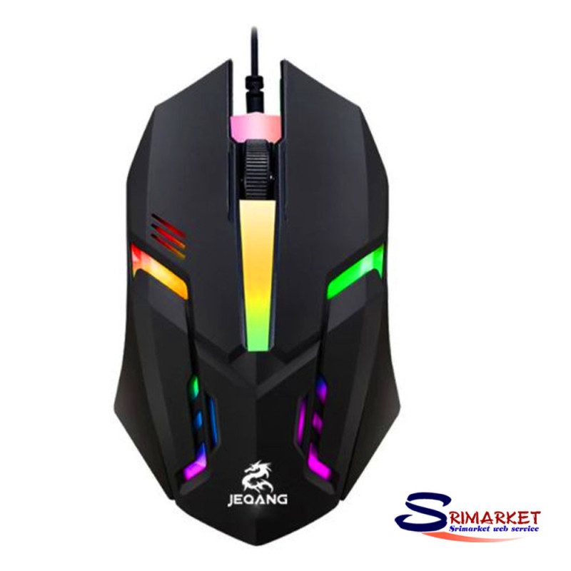 Jeqang JM-530 - Gaming Mouse Jeqang JM-530 - Gaming Mouse