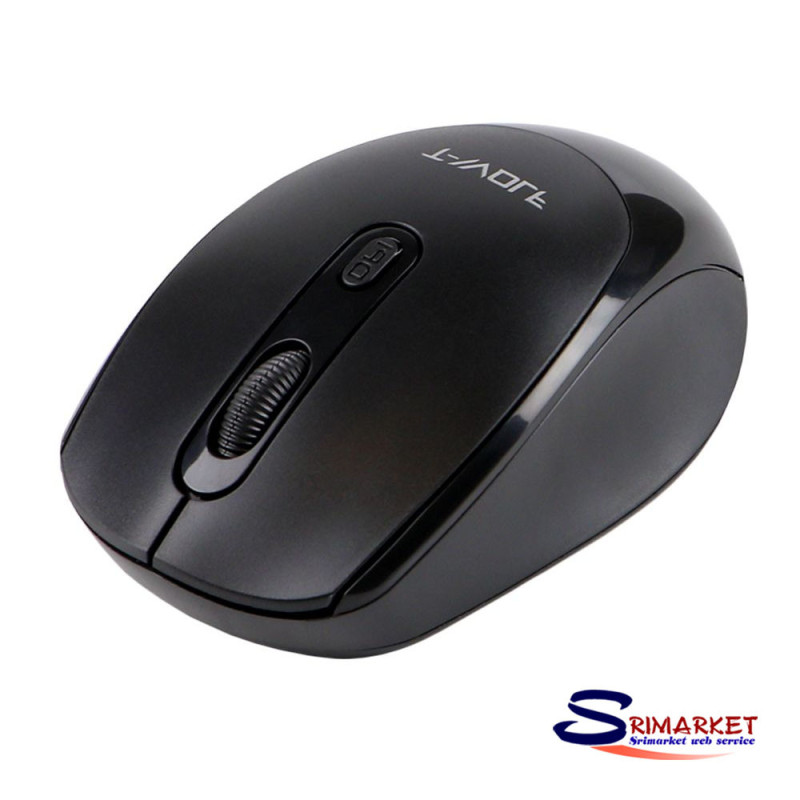 T Wolf Q4 Computer Wireless Mouse