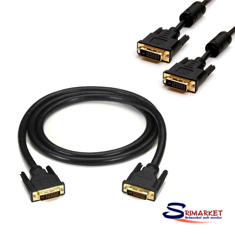 DVI CABLE