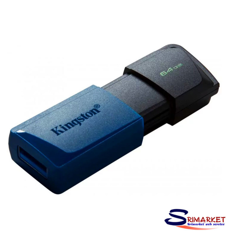 Kingston 64GB 3.0 USB Pen Drive