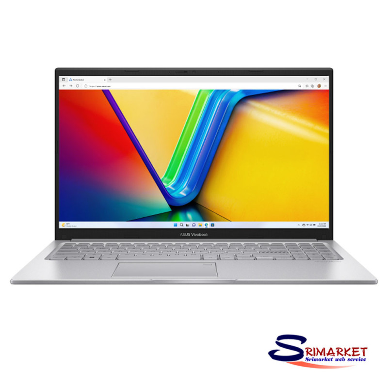 ASUS VIVOBOOK F1504V I5 Laptop