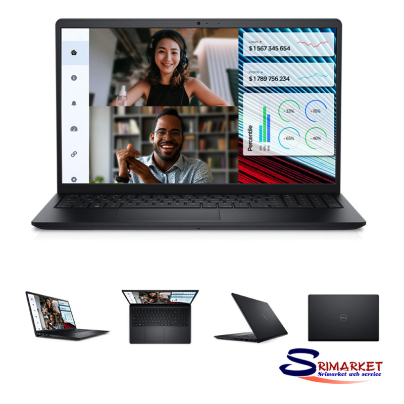 Dell Vostro 3520 I3 12th Laptop Dell Vostro 3520 I3 12th Laptop
