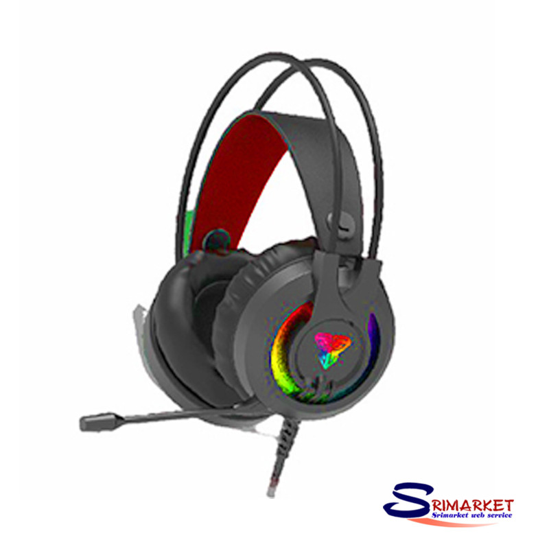 HG20 Fantech Gaming Headset