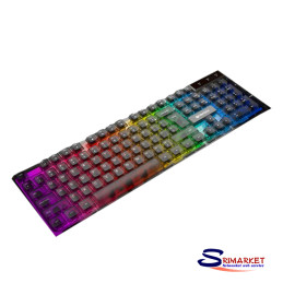 Fantech K515 Gaming Keyboard