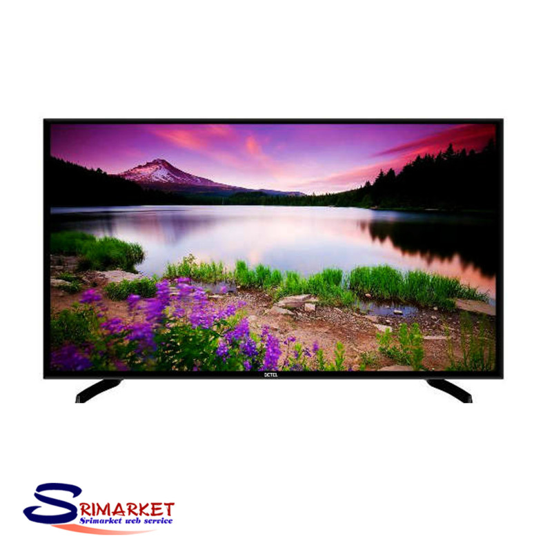 UNIC 32” HD LED TV – ULED32D60A UNIC 32” HD LED TV – ULED32D60A