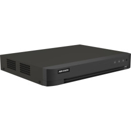 iDS-7208HUHI-M1/X Discontinued 8-ch 5 MP 1U H.265 AcuSense DVR