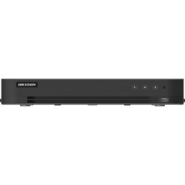 iDS-7208HUHI-M1/X Discontinued 8-ch 5 MP 1U H.265 AcuSense DVR