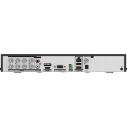 iDS-7208HUHI-M1/X Discontinued 8-ch 5 MP 1U H.265 AcuSense DVR