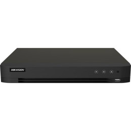 iDS-7208HUHI-M1/X Discontinued 8-ch 5 MP 1U H.265 AcuSense DVR