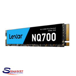 LEXAR NQ700 1TB NVME