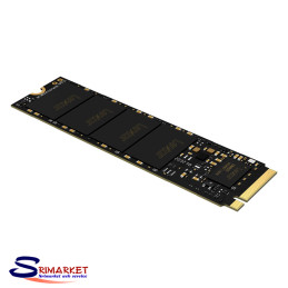 LEXAR NM620 512GB NVME