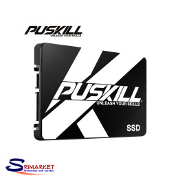 PUSKILL 128GB SSD
