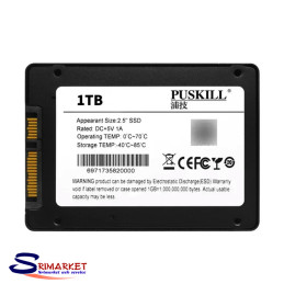 PUSKILL 1TB SSD