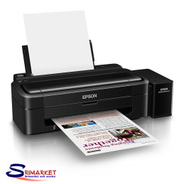 EPSON L130 Ink Jet Printer