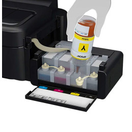 EPSON L130 Ink Jet Printer EPSON L130 Ink Jet Printer