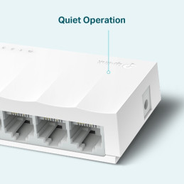 TP-Link 100MBPS 5 Port Switch TP-Link 100MBPS 5 Port Switch