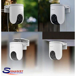 EZVIZ CS-H8c R200-1J5WKFL 5MP Camera EZVIZ CS-H8c R200-1J5WKFL 5MP Camera