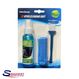 Handboss FH-HB021 cleaning suit kit