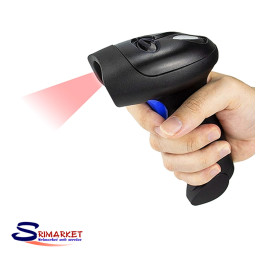 POSMAX PM-BS909 1D/2D Barcode Scanner