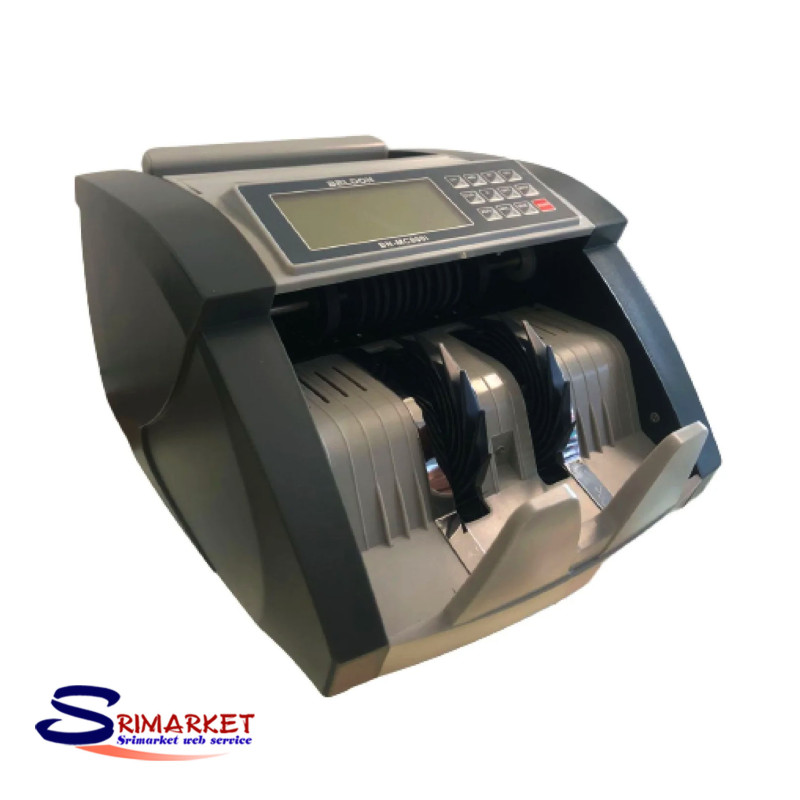 POSMAX Cash Counting Machine
