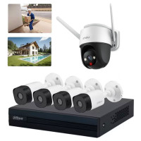 Outdoor Security Camera